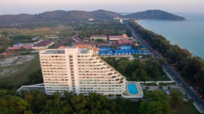 Apartments by the sea